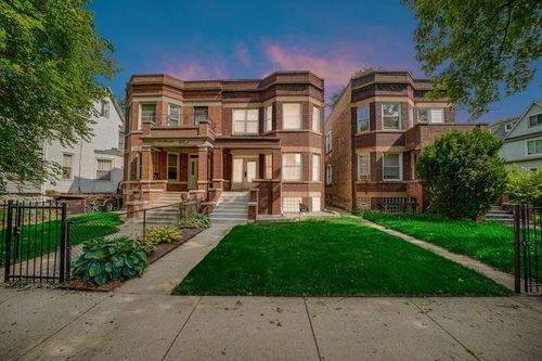 1422 E 72nd Pl, Chicago, IL, 60619-1514 | Card Image