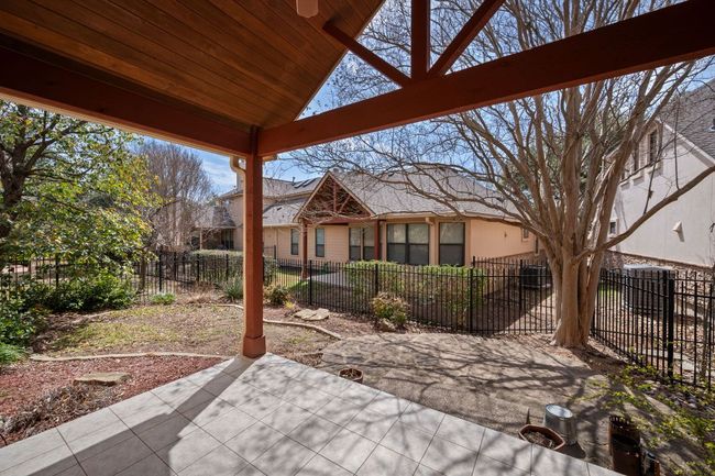 4229 Johns Light Dr, Condo with 3 bedrooms, 3 bathrooms and 4 parking in Austin TX | Image 35