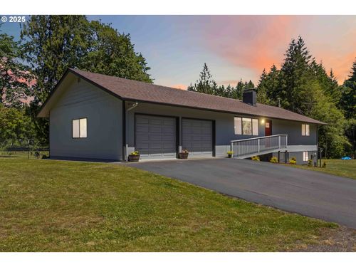 164 Wake Robin Ln, Longview, WA, 98632-6901 | Card Image
