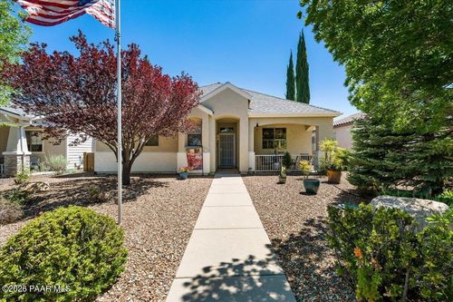 7961 E Knots Pass, Prescott Valley, AZ, 86314-1975 | Card Image