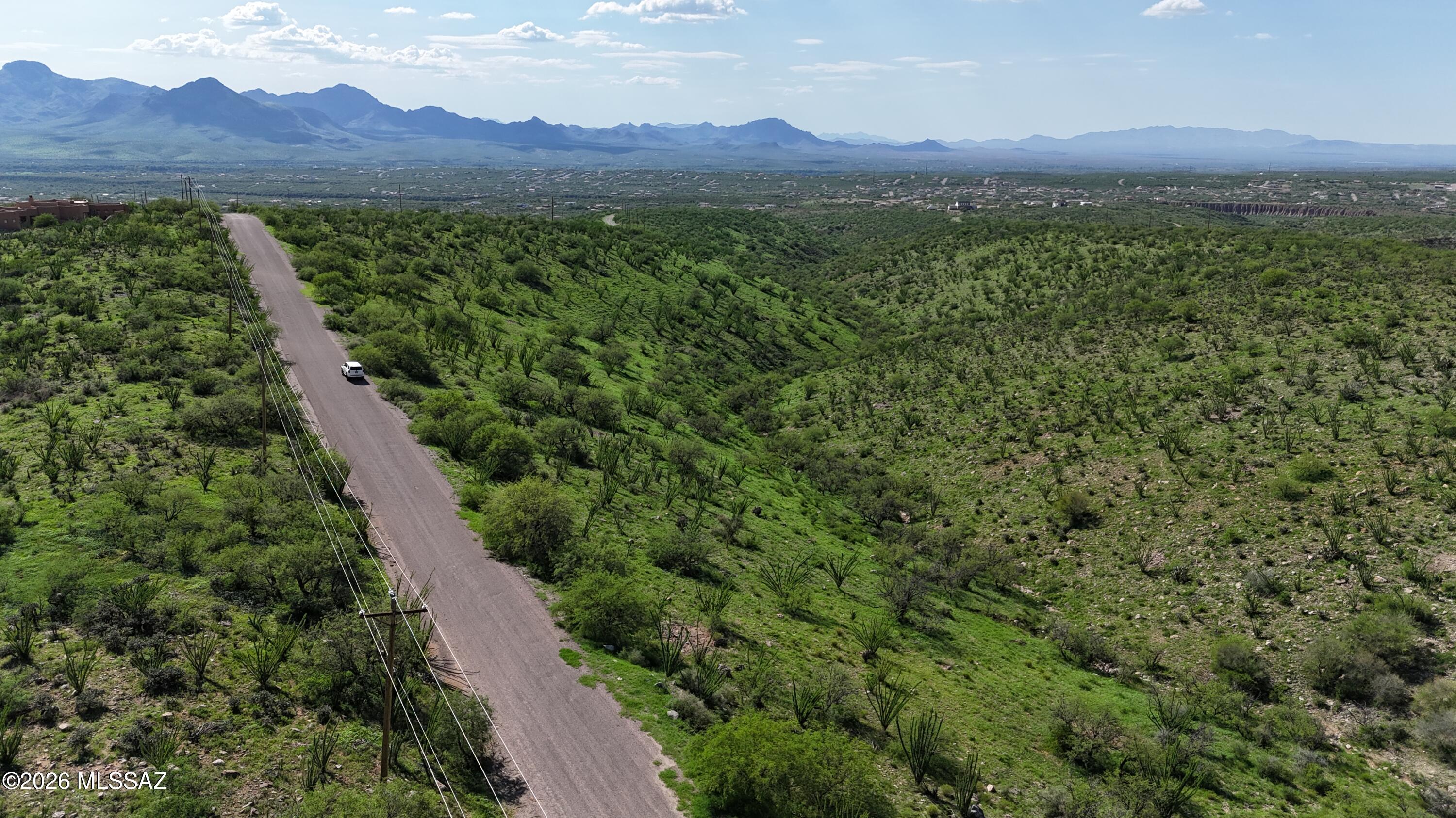 Land in Rio Rico 3