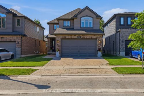2322 Buroak Dr, London, ON, N6G0L1 | Card Image