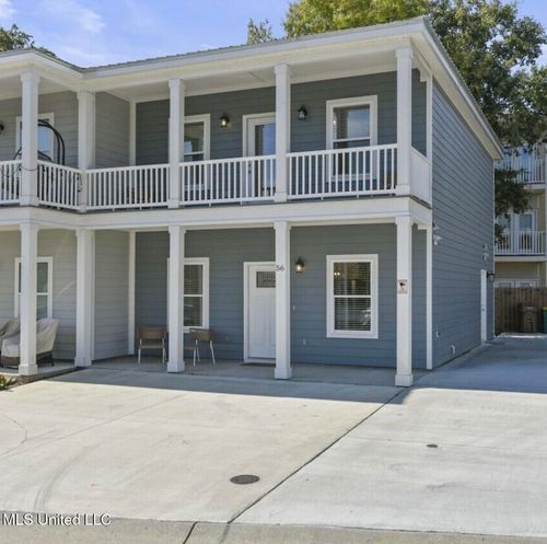 56 Oak Alley Ln, Long Beach, MS, 39560-8001 | Card Image