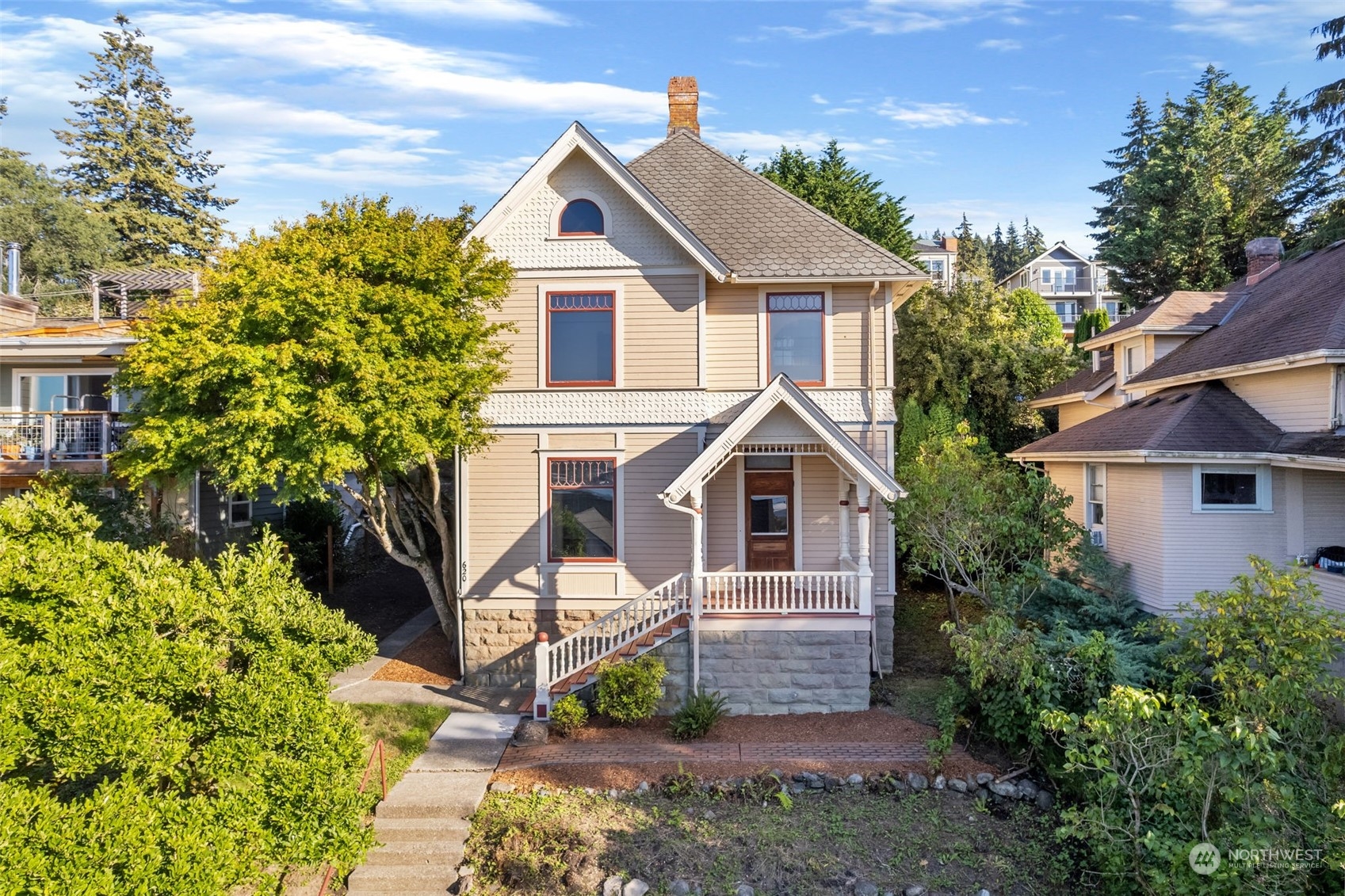 State St, Bellingham, WA 98225