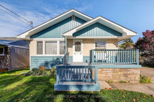 2 Mary St, Saint Catharines, ON, L2N5A6 | Card Image