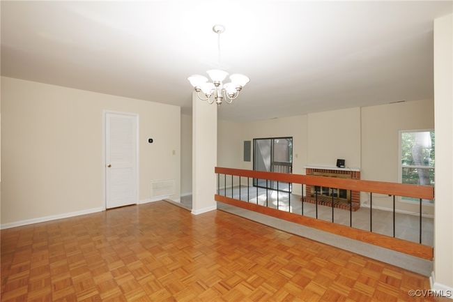 11808 N Briar Patch Drive, Condo with 3 bedrooms, 3 bathrooms and null parking in Midlothian VA | Image 7