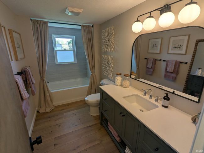 1445 Kilbourn St, House other with 4 bedrooms, 2 bathrooms and null parking in Elkhart IN | Image 17