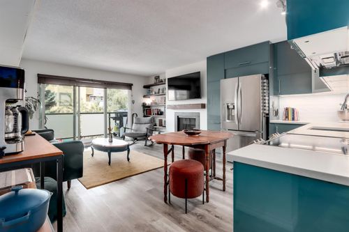 203-1429 William St, Vancouver, BC, V5L4W8 | Card Image
