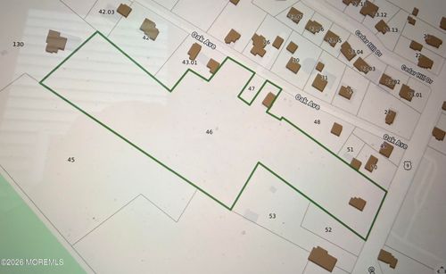 478 S Main St, West Creek, NJ, 08092-9641 | Card Image