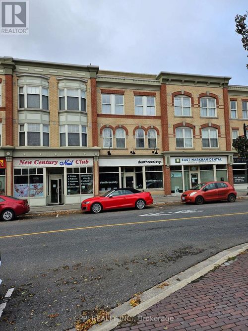 329-68 Main St N, Markham, ON, L3P0N5 | Card Image