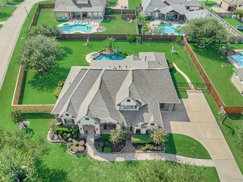 17703 Fairhaven Lake Dr, Cypress, TX, 77433-3567 | Card Image