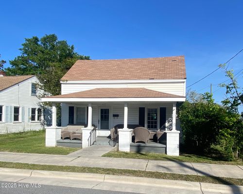 417 Turner St, Beaufort, NC, 28516-1837 | Card Image