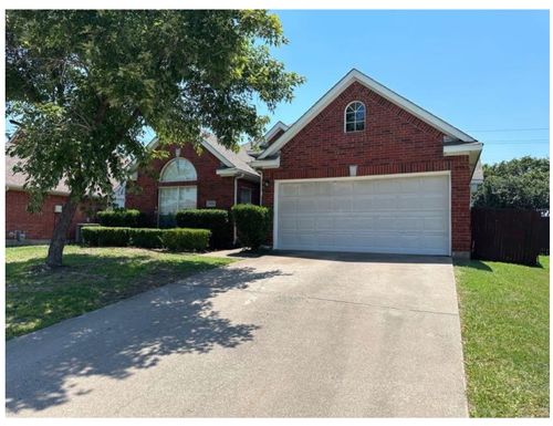 3904 Ridge Gate Dr, Plano, TX, 75074-4033 | Card Image