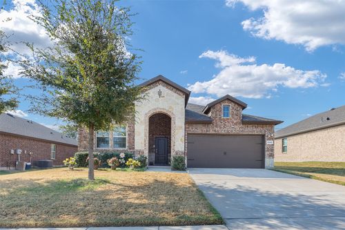1101 Crepe Myrtle Lane, Anna, TX, 75409 | Card Image
