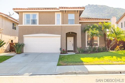 3514 Lake Park Ave, Fallbrook, CA, 92028-7858 | Card Image