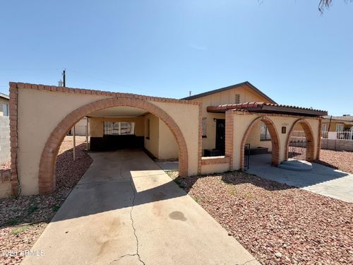 1707 E Illini St, Phoenix, AZ, 85040-1343 | Card Image