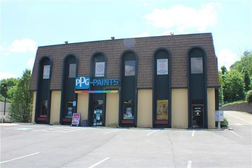 3307 Washington Rd, Canonsburg, PA, 15317-6400 | Card Image
