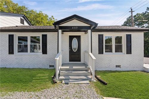 403 Julius Chambers Ave, Mount Gilead, NC, 27306-8835 | Card Image