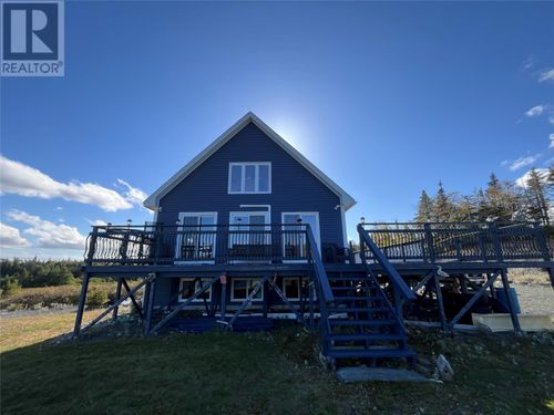 0 Horse Chops Rd, Cape Broyle, NL, A0A1P0 | Card Image