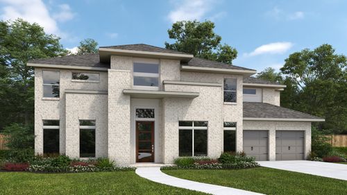 1040 Sunset Hill Way, Georgetown, TX, 78628-4382 | Card Image