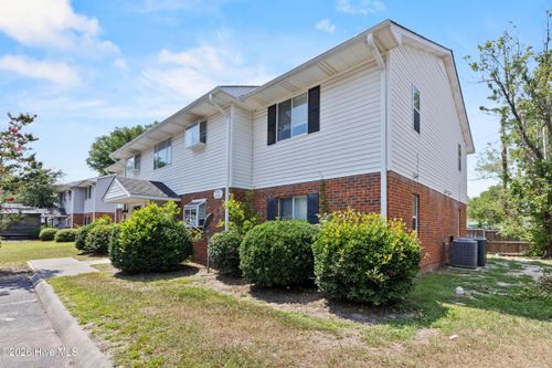 4531 Kimberly Way, Wilmington, NC, 28403 | Card Image