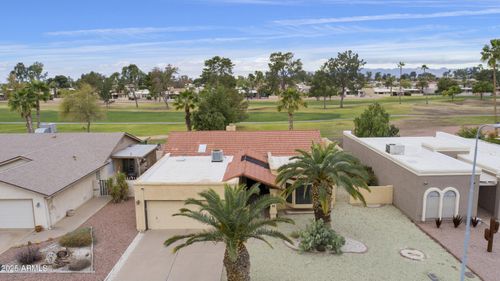9576 E Fairway Blvd, Sun Lakes, AZ, 85248-6520 | Card Image