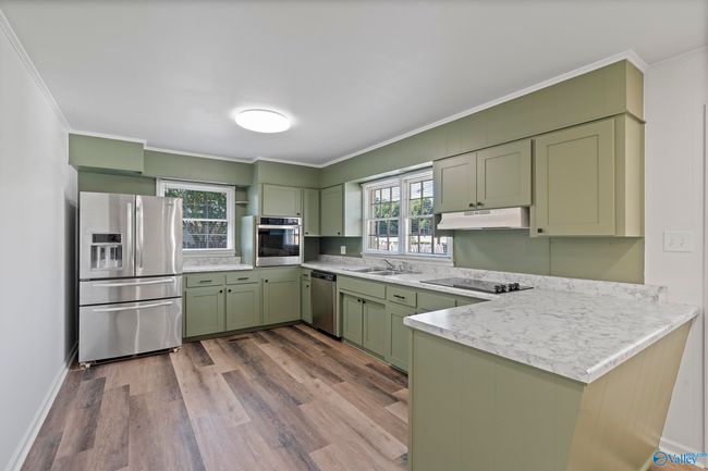 1401 Woodmont Ave Se, House other with 3 bedrooms, 2 bathrooms and null parking in Huntsville AL | Image 6