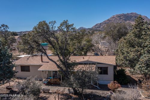 7220 N Saddle Rd, Prescott, AZ, 86305-8925 | Card Image
