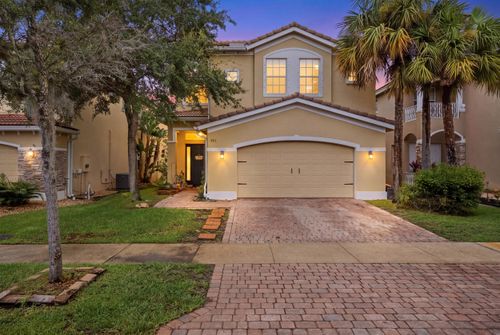 991 Nw Leonardo Cir, Port St. Lucie, FL, 34986-4351 | Card Image