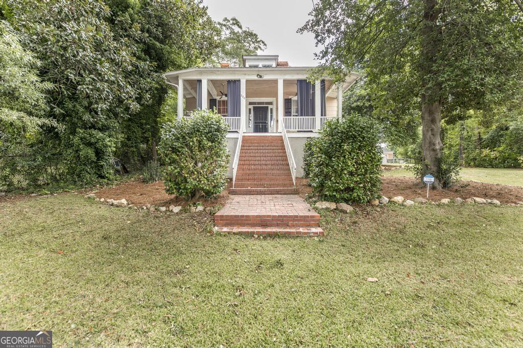 Ryals Ave, Macon, GA 31204