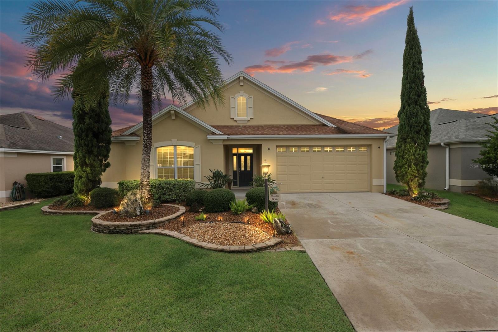 Journey Ln, The Villages, FL 32163