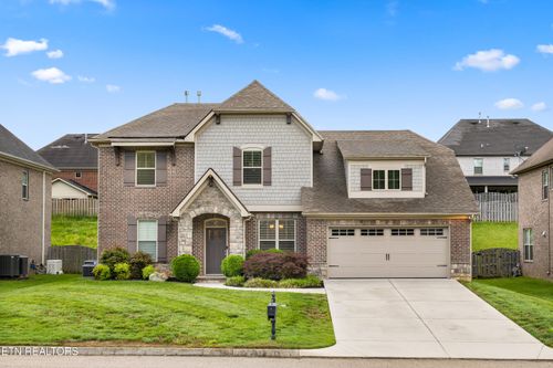 12183 Inglecrest Ln, Knoxville, TN, 37934-5321 | Card Image