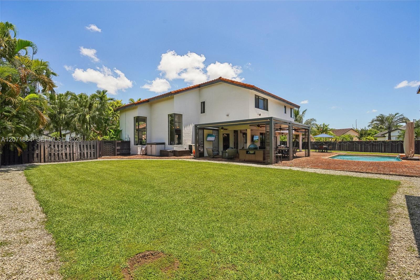 Residential Lease in Miami 3