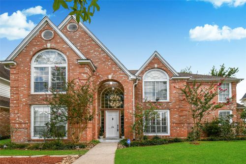 17311 Rothko Ln, Spring, TX, 77379-6227 | Card Image