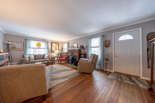 920 Clinton Ave, House other with 3 bedrooms, 2 bathrooms and null parking in Saint Clair MI | Image 16