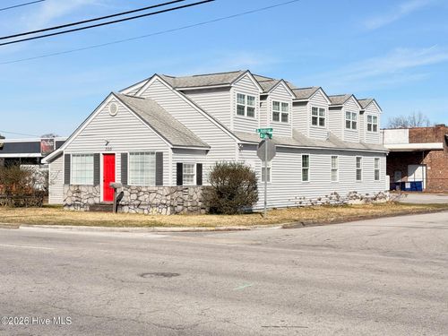 200 Henderson Drive, Jacksonville, NC, 28540 | Card Image