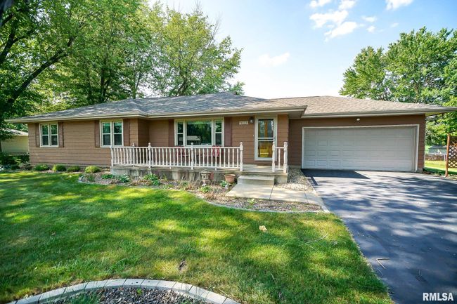 5123 E Rome Rd, House other with 3 bedrooms, 2 bathrooms and null parking in Chillicothe IL | Image 94