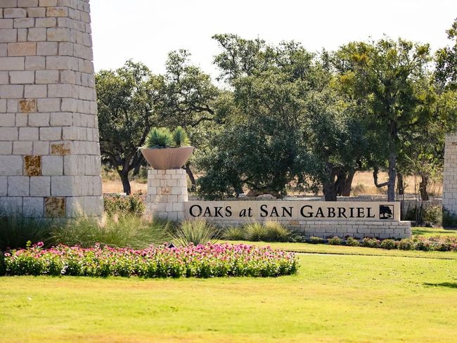 112 Barrel Bnd, House other with 3 bedrooms, 2 bathrooms and null parking in Georgetown TX | Image 38