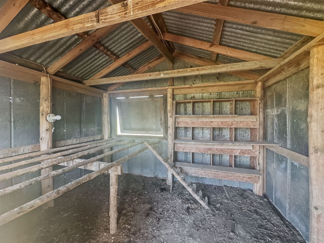 13023 Big Indian Rd, House other with 2 bedrooms, 2 bathrooms and null parking in Callisburg TX | Image 19