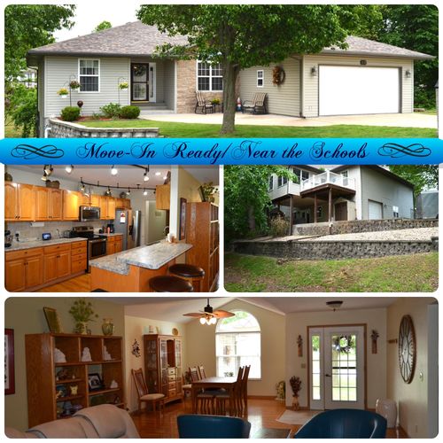 200 Micahs Xing, Reeds Spring, MO, 65737 | Card Image