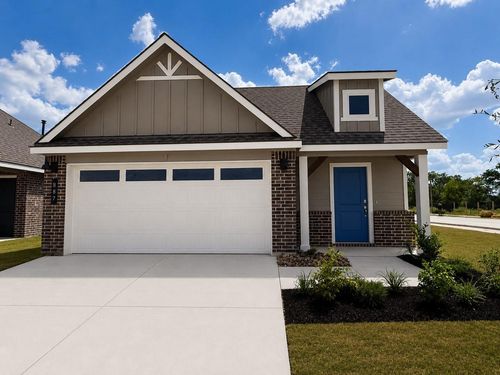 887 Lady Bird Ln, College Station, TX, 77845 | Card Image