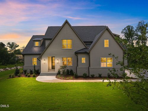 4801 Hopkins Glen Way, Zebulon, NC, 27597-3381 | Card Image