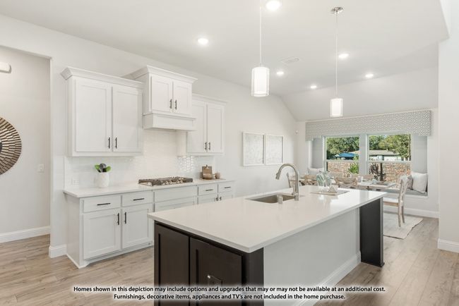 1209 Deacon Dr, House other with 4 bedrooms, 4 bathrooms and null parking in Midlothian TX | Image 15