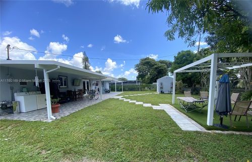 4410 174th Dr, Miami Gardens, FL, 33055-3762 | Card Image