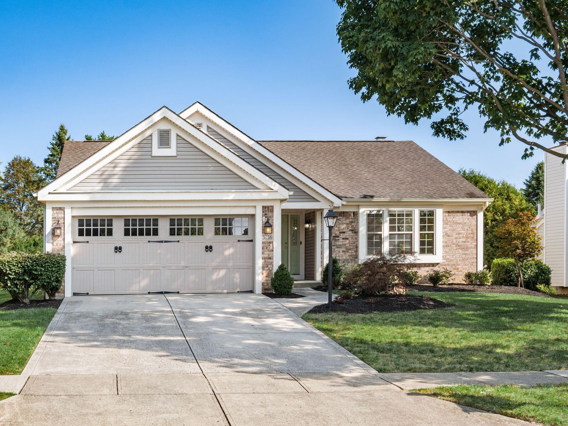 Stonesthrow Ln, Hilliard, OH 43026