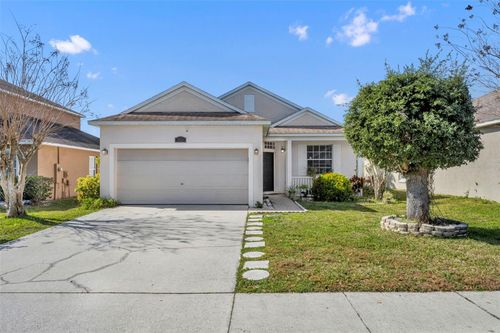 4718 Waterside Pointe Cir, ORLANDO, FL, 32829-7226 | Card Image