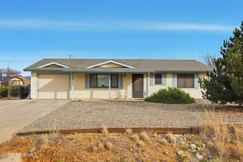 3947 N Constance Dr, Prescott Valley, AZ, 86314-8310 | Card Image
