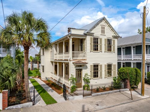 7 Percy St, Charleston, SC, 29403-5311 | Card Image
