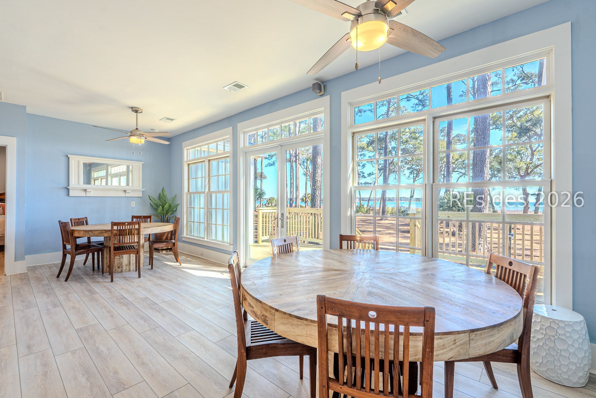 Residential in Daufuskie Island 4