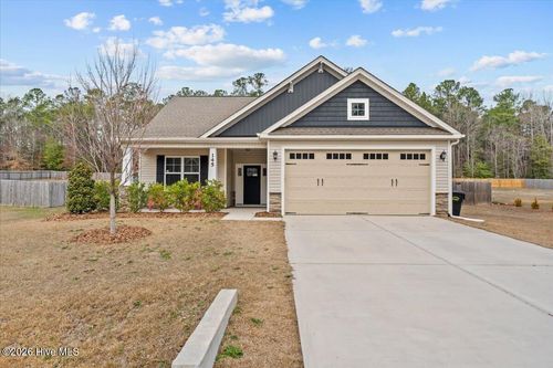 145 Edgefield Dr, Sanford, NC, 27332-9139 | Card Image